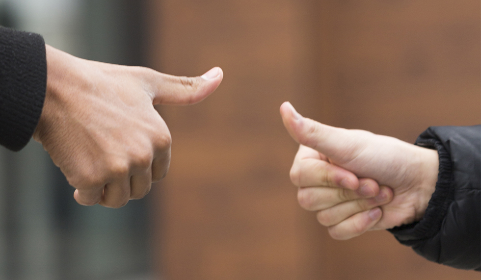 Absolución en delito de seguridad en tráfico