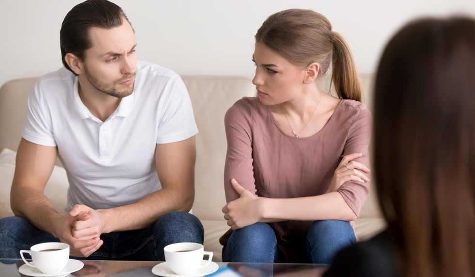 La Importancia de los Mediadores Familiares